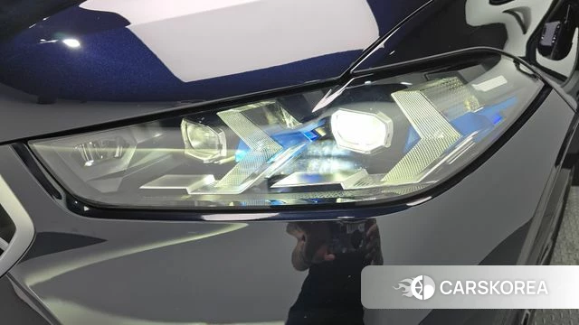 BMW X6 (G06) id 4782866 из Кореи 14