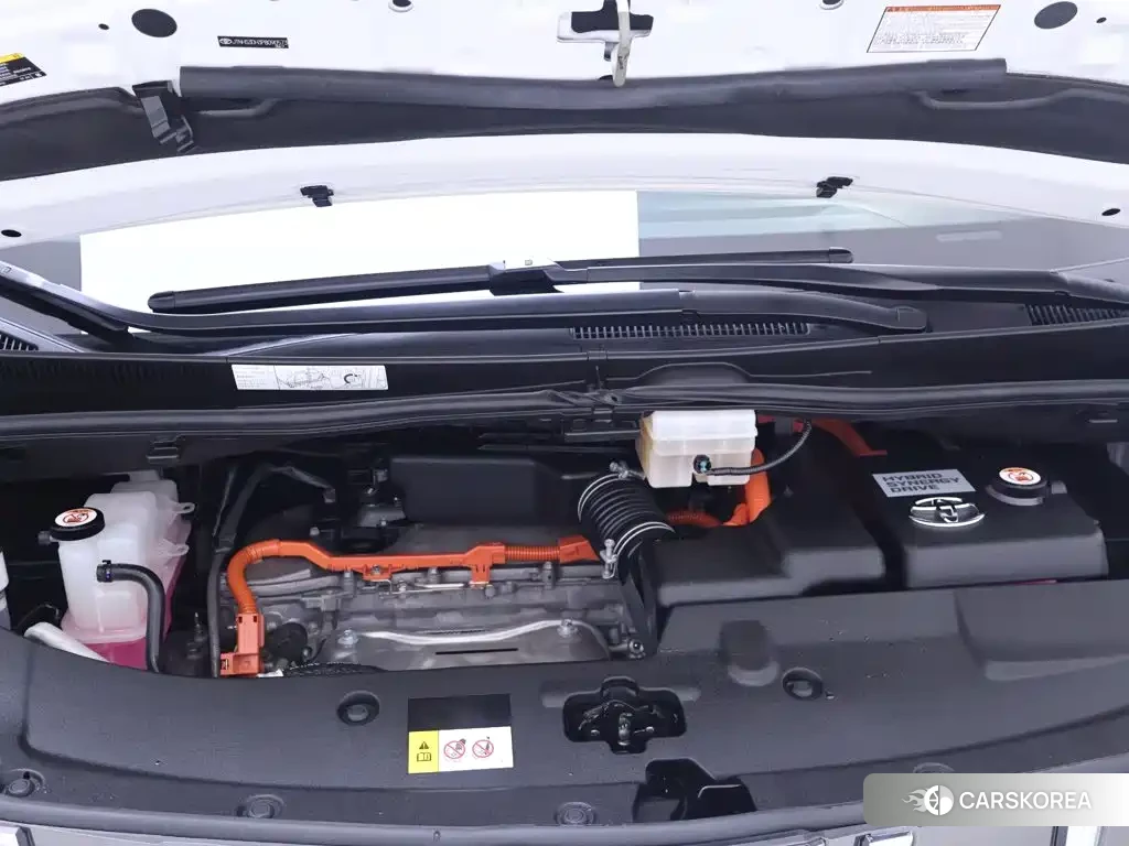 Toyota Elfa id 4686174 из Китая 15