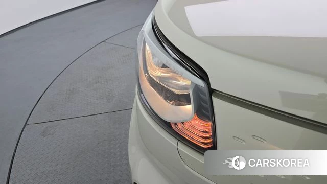 Kia The New Ray id 4445257 из Кореи 14