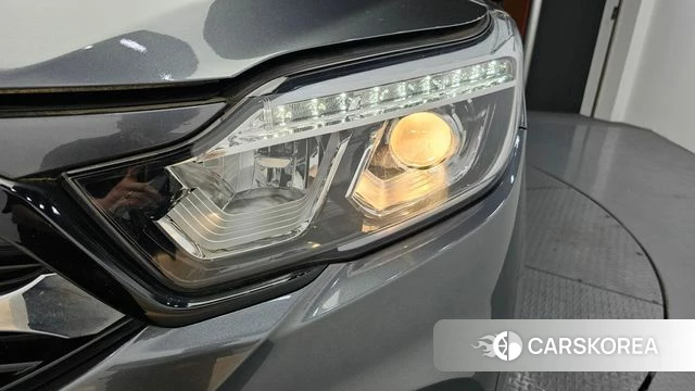 Ssangyong Rexton Sports id 4411205 из Кореи 14