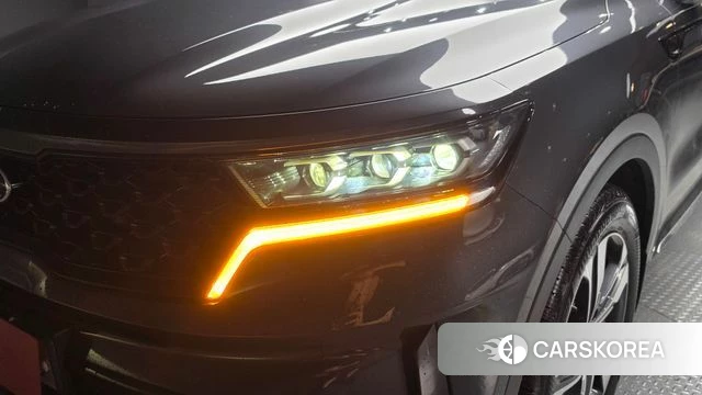 Kia Sorento 4th Generation id 4746241 из Кореи 14