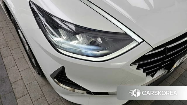 Hyundai Sonata (DN8) id 4294740 из Кореи 14