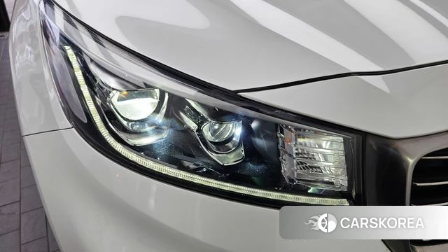 Kia The New Carnival id 4741740 из Кореи 14