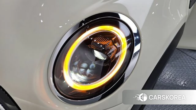 Mini Cooper id 4249248 из Кореи 14