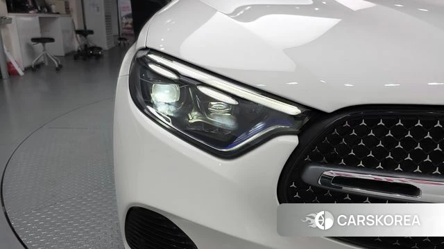 Mercedes-Benz GLC-Class X254 id 4681655 из Кореи 14
