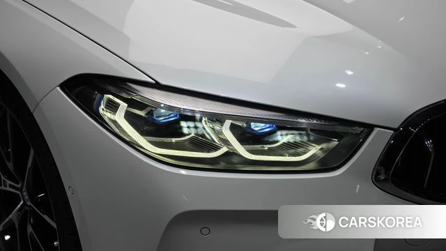 BMW 8 Series (G15) id 4518614 из Кореи 14