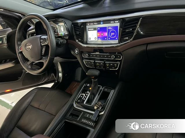 GAC Trumpchi Trumpchi GS8 id 4218178 из Китая 14