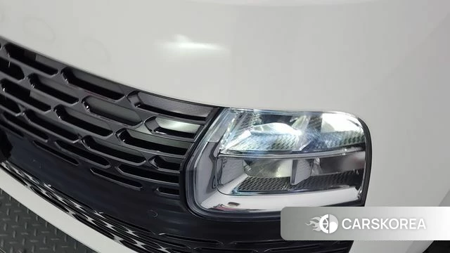 Hyundai Staria id 4870739 из Кореи 14