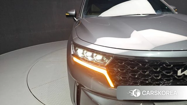 Kia Sorento 4th Generation id 4330354 из Кореи 14