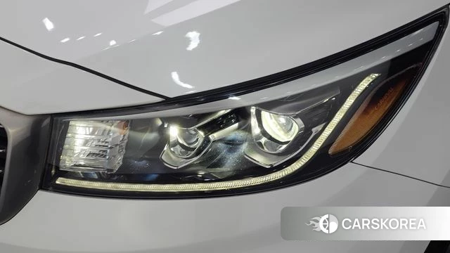 Kia The New Carnival id 4895167 из Кореи 14