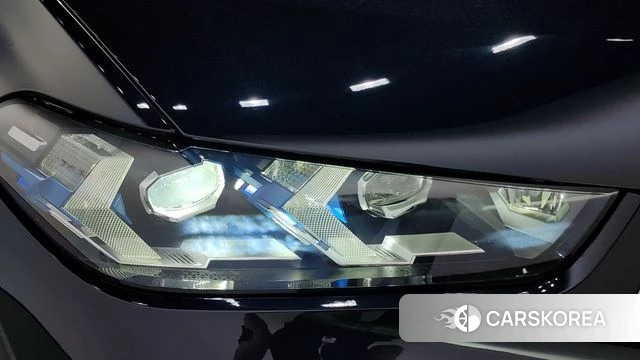 BMW X6 (G06) id 4904508 из Кореи 14