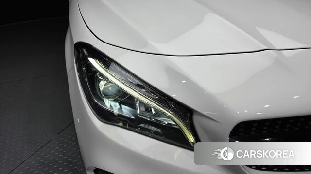 Mercedes-Benz CLA-Class C117 id 4882657 из Кореи 14