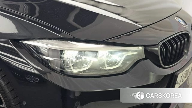 BMW M4 (F82) id 4918842 из Кореи 14