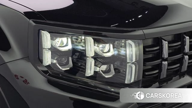 Kia Mohave Master id 4779608 из Кореи 14