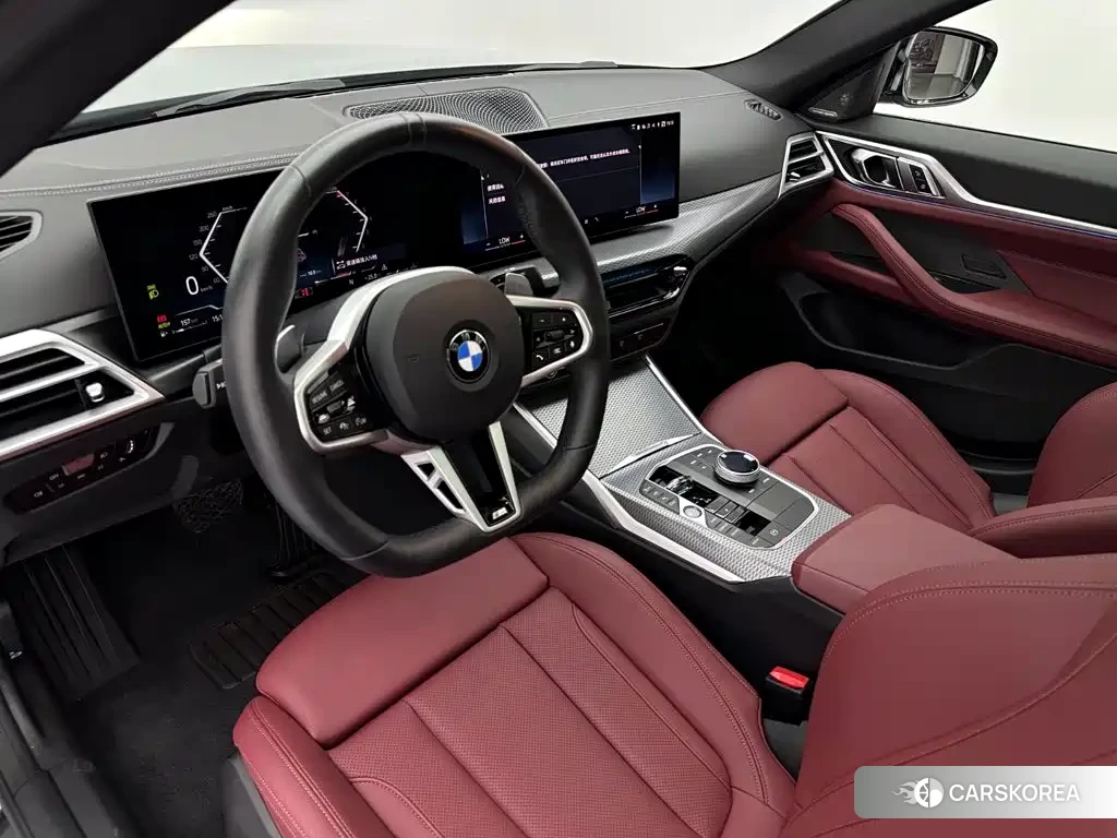 BMW 4 series id 4628010 из Китая 14