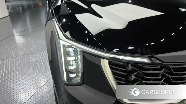 Kia The New Sorento 4th Generation id 4934738 из Кореи 14