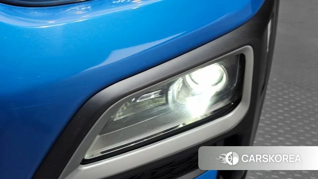 Hyundai Kona id 4873502 из Кореи 14