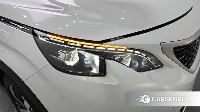 Peugeot 5008 second generation id 4232472 из Кореи 14