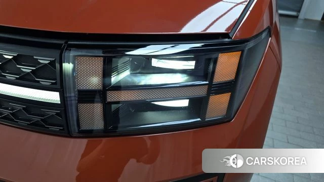 Hyundai Santa Fe (MX5) id 4248722 из Кореи 14