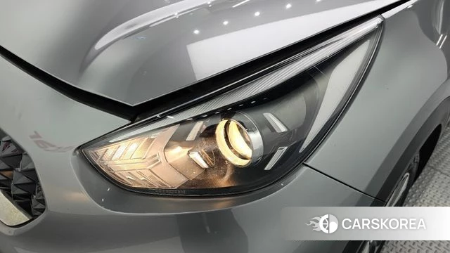 Kia The New Niro id 4586790 из Кореи 14