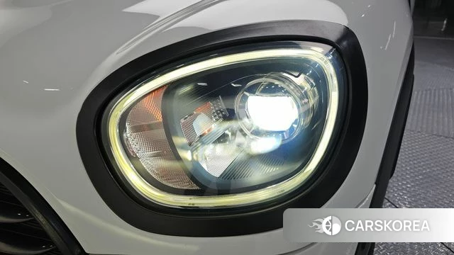Mini Cooper D Countryman id 4536441 из Кореи 14