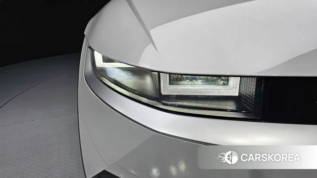 Hyundai Ionic 5 id 4457209 из Кореи 14