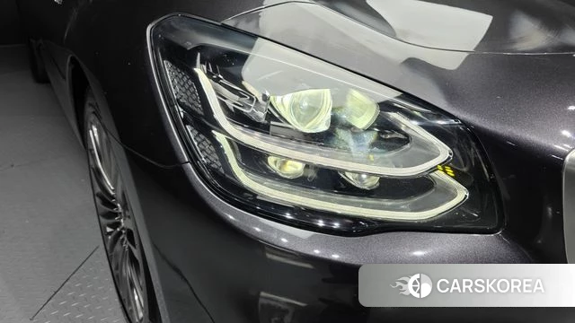 Kia More K9 id 4233114 из Кореи 14