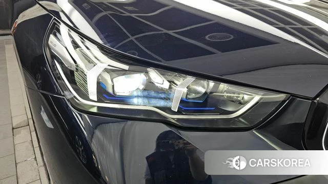 BMW 5 Series (G60) id 4664759 из Кореи 14