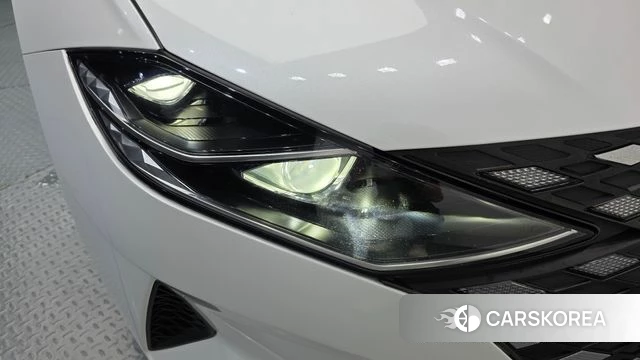 Hyundai The New Grandeur IG id 4779537 из Кореи 14