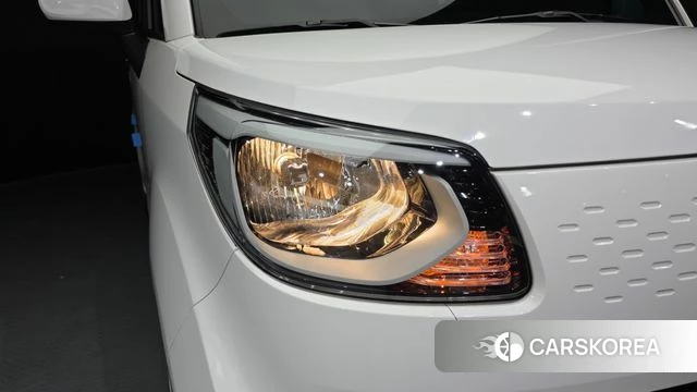 Kia The New Ray id 4784116 из Кореи 14