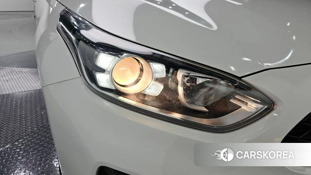 Kia Come New K3 id 4530535 из Кореи 14