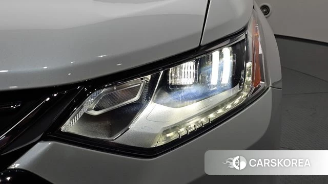 Chevrolet (GM Daewoo) Traverse id 4551161 из Кореи 14