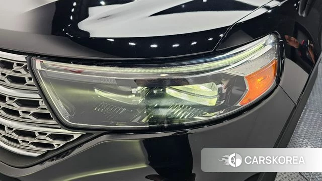 Ford Explorer 6th Generation id 4338760 из Кореи 14