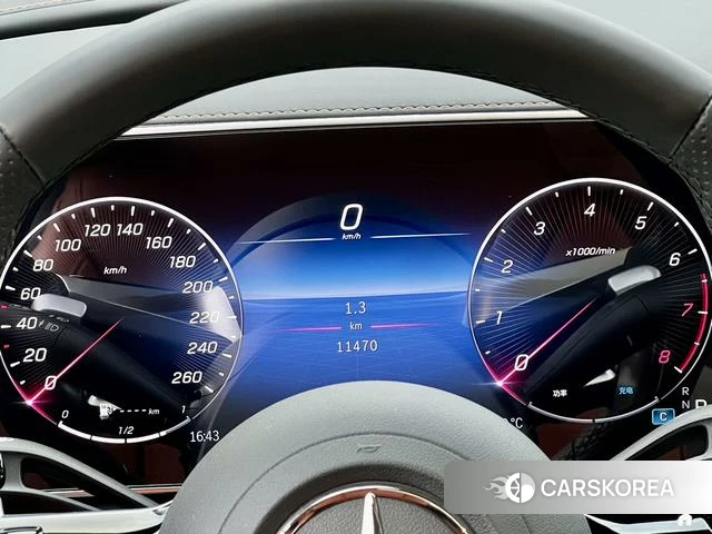 Mercedes-Benz GLC id 4222333 из Китая 14