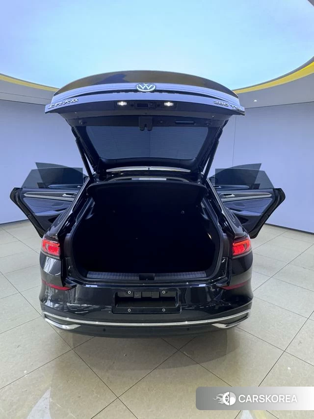 Volkswagen Lingdu id 4380600 из Китая 14