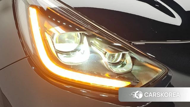 Kia The New Niro id 4741810 из Кореи 14