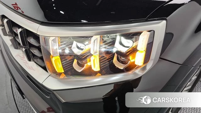 Kia Mohave Master id 4356068 из Кореи 14