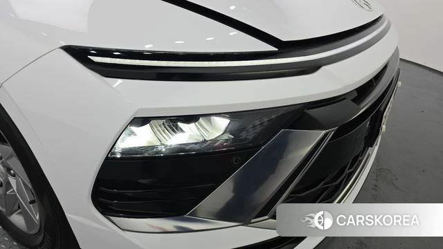 Hyundai Sonata D Edge (DN8) id 4201395 из Кореи 14