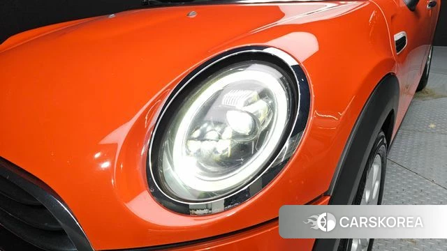 Mini Cooper id 4482612 из Кореи 14