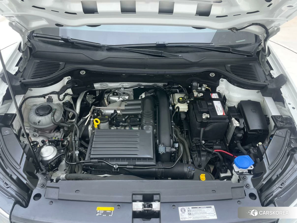 Volkswagen Tuyue id 4413211 из Китая 14