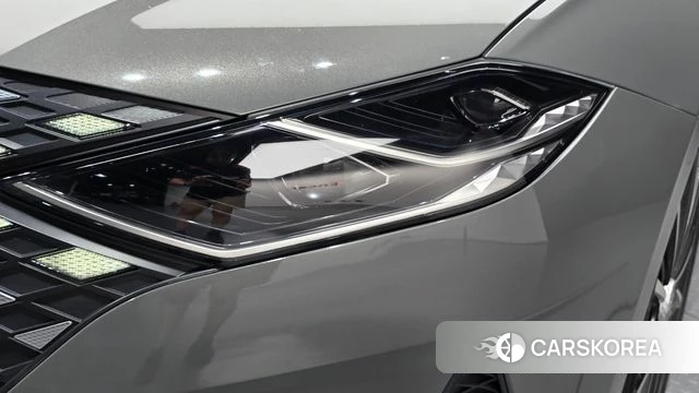 Hyundai The New Grandeur IG id 4899096 из Кореи 14