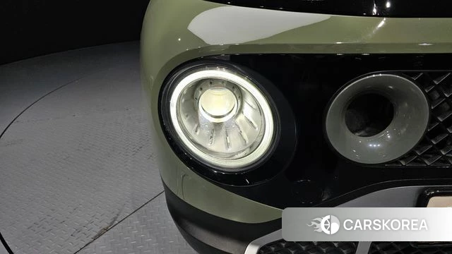 Hyundai Casper id 4249397 из Кореи 14