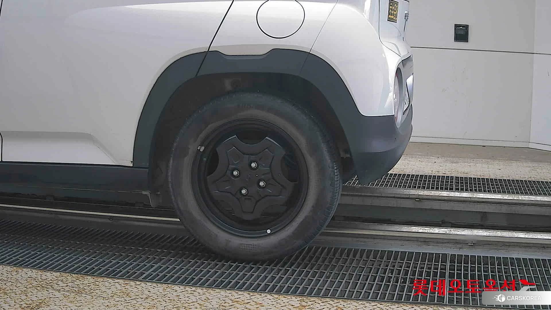 Hyundai Casper id 4902572 из Кореи 14