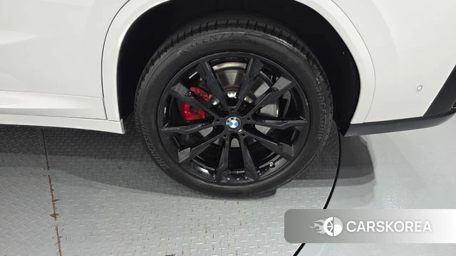 BMW X4 (G02) id 4862672 из Кореи 14