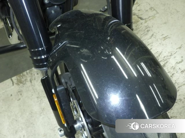 Проданный Harley-Davidson Sportster XL1200CX Roadster id 4020114 из Японии, фото 14