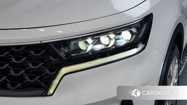 Kia Sorento 4th Generation id 4625554 из Кореи 14