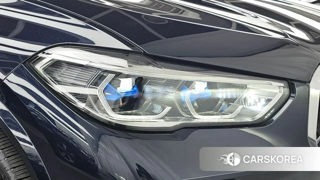 BMW X5 (G05) id 4935774 из Кореи 14