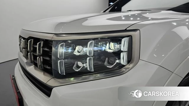 Kia Mohave Master id 4376657 из Кореи 14