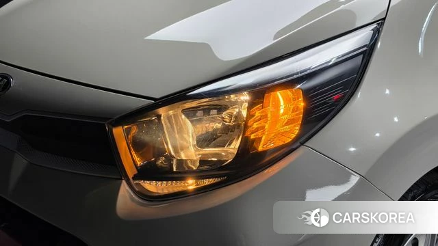 Kia Morning Urban (JA) id 4702720 из Кореи 14