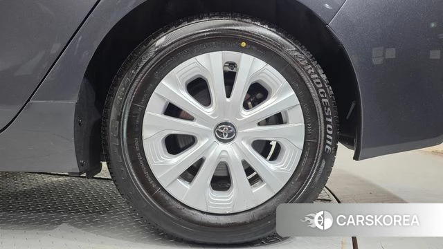 Toyota Prius 4th Generation id 4793419 из Кореи 14